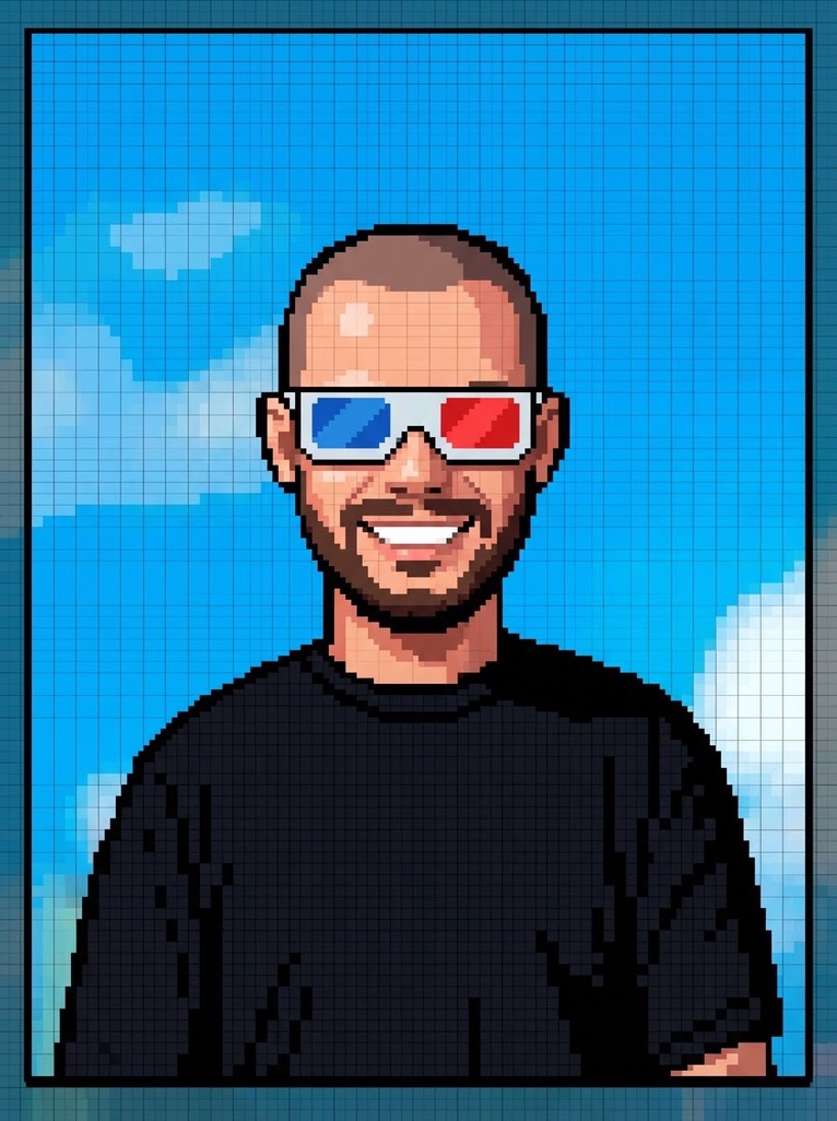 PixelPete